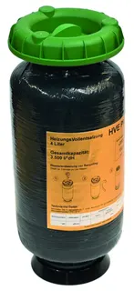 SYR Kartusche für HVE Plus, 2,5 Liter