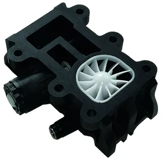 SYR Turbineneinheit zur LEX Plus 10 Connect (DVGW)