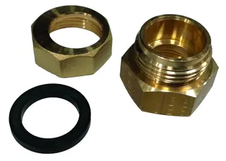 SYR Adapter für Austauschventil 2115.1 für SG 24+25, DN 20