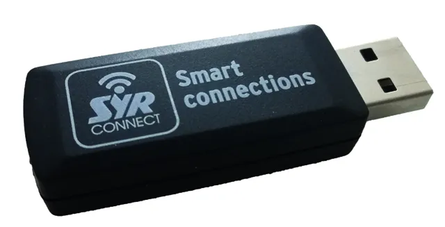 SYR WLAN-Stick zur LEX Plus 10 / S / SL Connect