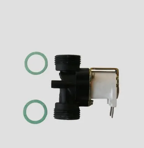 SANIT Magnetventil 12V AC