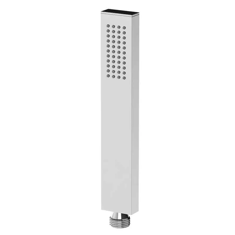 ST Handbrause mit Easy-clean 099 9675, chrom