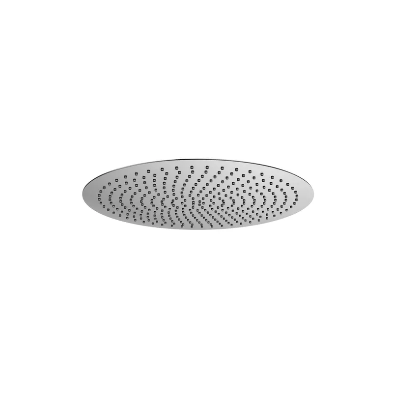 Steinberg Regenbrause ultraflach, 200 mm 390 1686, chrom