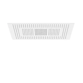 Steinberg Sensual Rain Regenpaneel 1220 x 620mm 390 6031, chrom