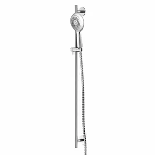 Steinberg Brausegarnitur 100 1621, chrom – Bild 1