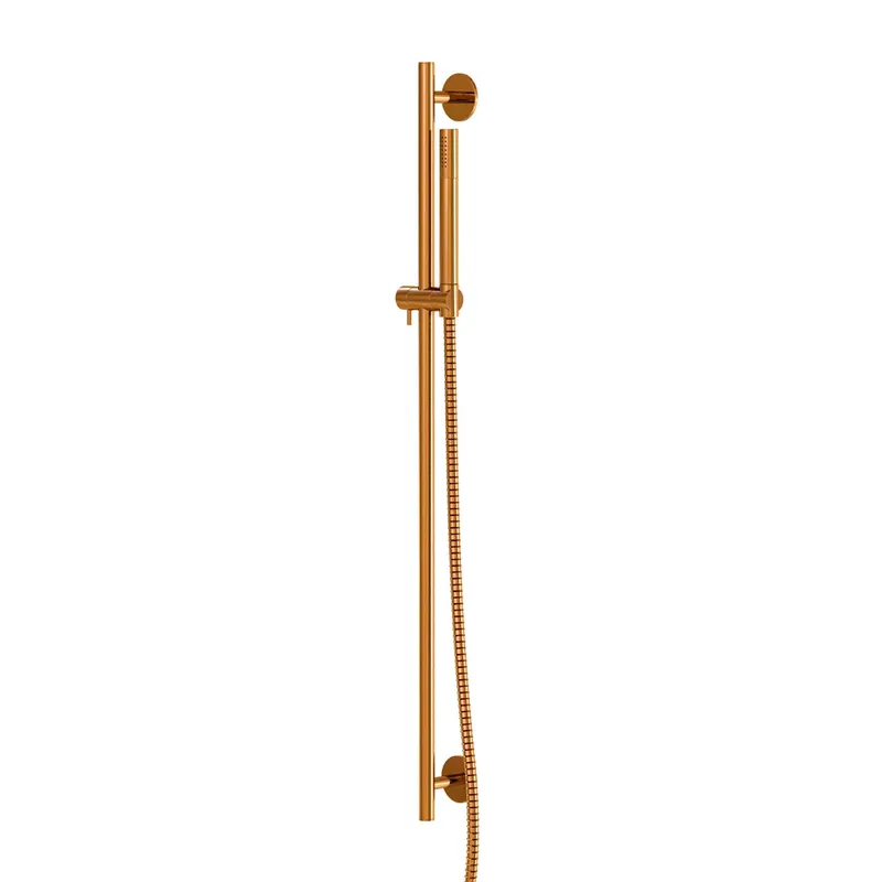 ST Brausegarnitur 100 1601 RG, rose gold