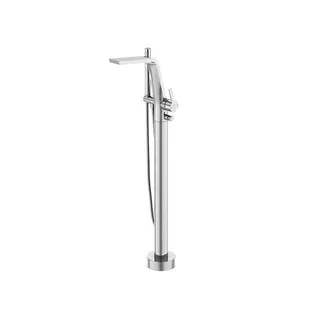 Steinberg Freistehende Wannen-Armatur 260 1162, chrom