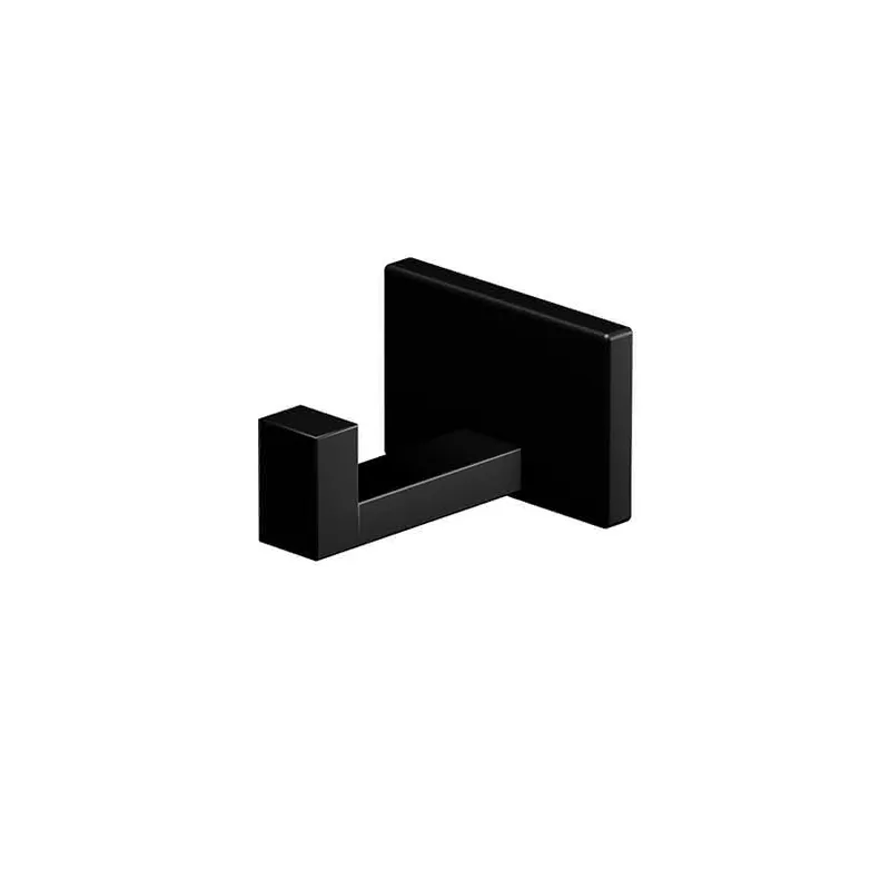 Steinberg Handtuchhaken 450 2400 S, matt black