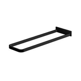 Steinberg Handtuchhalter 450 2550 S, matt black