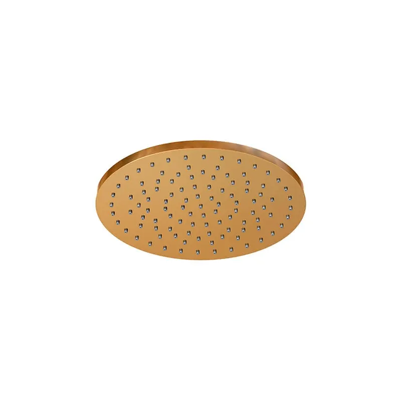 Steinberg Regenbrause 200 mm x 8 mm 100 1687 RG, rose gold