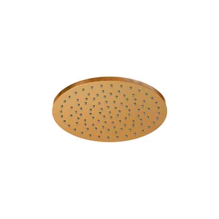Steinberg Regenbrause 200 mm x 8 mm 100 1687 RG, rose gold