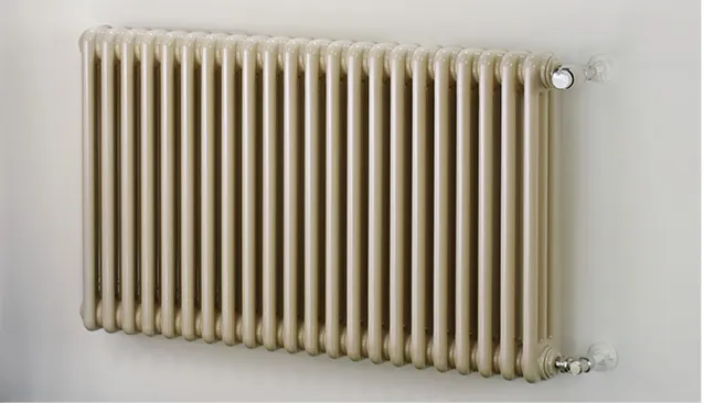 BEMM GHK Mera RM2-H1000x065x0585 13 EL, Weiß 9016