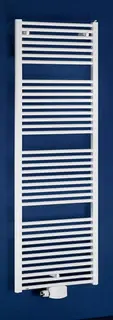 BEMM BHK Mido BMB-H1808x030x0600 M-Anschluss 50 mm, Weiss 9016