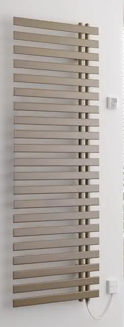 BEMM BHK ChaCha E BCH-H1784x038x0600 vorber. reinelektr. Samtmetallicgraphit