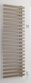 BEMM BHK ChaCha E BCH-H0849x038x0600 vorber. reinelektr. wendbar, Weiss 9016