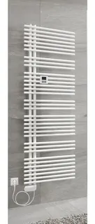 BEMM BHK Asymo-RFD EK BY1-H0831x050x0600 Raumregelung 400 W, Weiss 9016