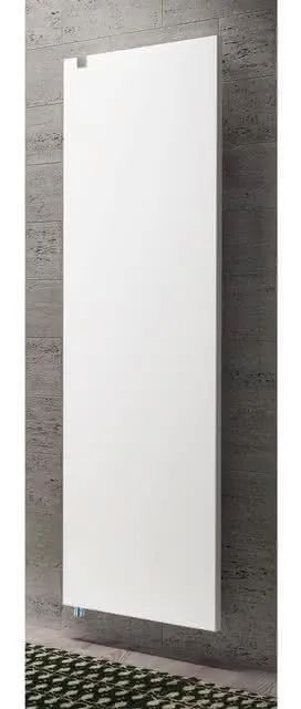 BEMM DHK RELAX FLEX H0868x064x0932 inkl. Armaturen u. Therm., Weiss 9016