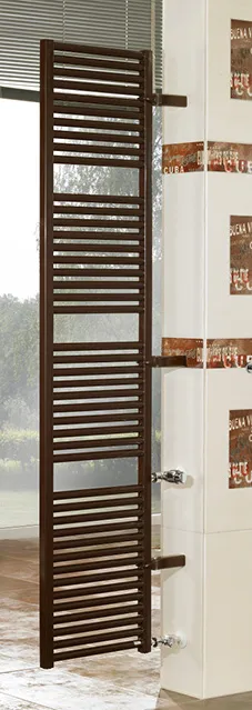 BEMM BHK Rondo S BS -H1806x033x0900 Weiß 9016
