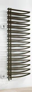 BEMM BHK Salsa 2 E BS2-H0914x061x0508 vorber. reinelektr. wendbar, Weiss 9016