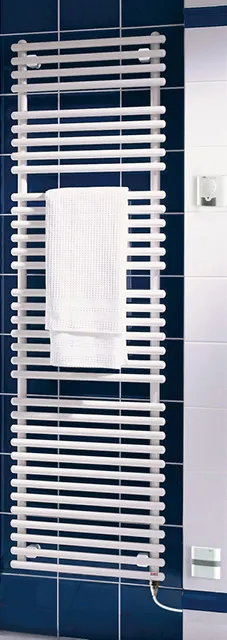 BEMM BHK Cobo 1 E BC1-H0676x052x0601 vorber. reinelektr., Samtschwarz
