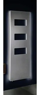 BEMM DHK Plawa Spa Pur H1500x060x0625 M-Anschluss, Samtweiß