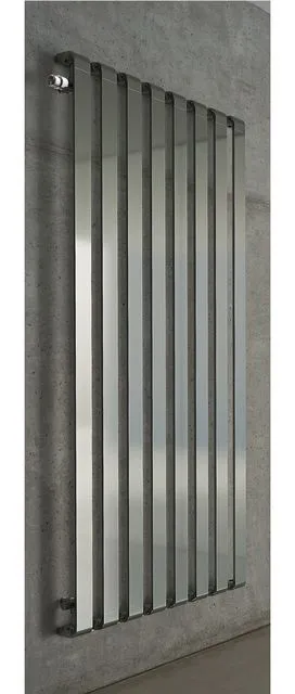 BEMM DHK STEP V H1800x107x0430 Weiss 9016