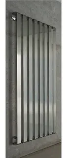 BEMM DHK STEP V H1800x107x0430 Weiss 9016