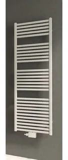 BEMM BHK Mido Q BMQ-H1818x030x0580 M-Anschluss 50 mm, Weiss 9016