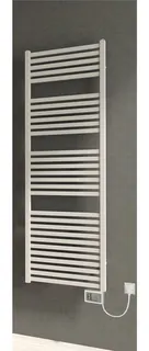 BEMM BHK Mido Q EK-D BMQ-H1517x030x0580 Raumregelung 800 W, Weiss 9016