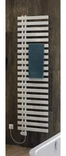 BEMM BHK ChaCha EK-M BCH-H1784x038x0600 Mediumregelung 1000 W, Weiss 9016