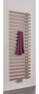 BEMM BHK ChaCha M BCH-H1529x038x0500 M-Anschluss, Ausf. N, Weiss 9016