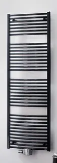 BEMM BHK Mido Arc BMA-H1505x055x0595 M-Anschluss 50 mm, Weiss 9016