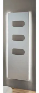BEMM DHK Plawa Spa Soft H1800x060x0500 M-Anschluss, Hygieneweiß