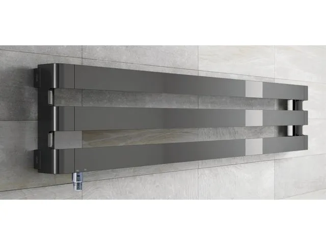 BEMM DHK STEP H H0430x107x1800 Weißperlmetallic