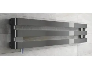 BEMM DHK STEP H H0430x107x1800 Weißperlmetallic