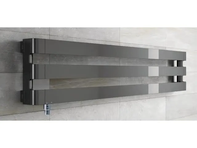 BEMM DHK STEP H H0430x107x1500 Weiss 9016
