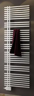 BEMM BHK Asymo BY1-H1777x050x0600 Graualuminium