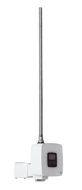 BEMM Heizstab Serie P Ausf. B Stone m. Bluetooth-Regler weiß, 230 V, 1000 W