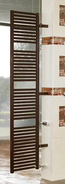 BEMM BHK Rondo S BS -H0654x033x1000 Weiß 9016