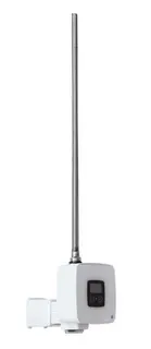 BEMM Heizstab Serie P Ausf. B Stone m. Bluetooth-Regler weiß, 230 V, 700 W