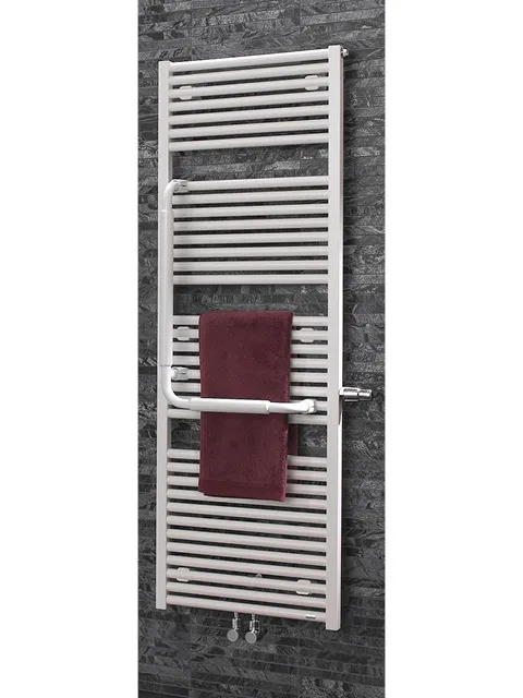 BEMM BHK Rondo V BSV-H1806x033x0600 Ventil-BHK, Anthrazitgrau