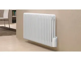 BEMM GHK Mera EK RM3-H0600x101x1103 Elektrokomplett-GHK 1500 W, Weiss 9016