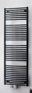 BEMM BHK Mido Arc BMA-H1808x041x0448 M-Anschluss 50 mm, Weiss 9016