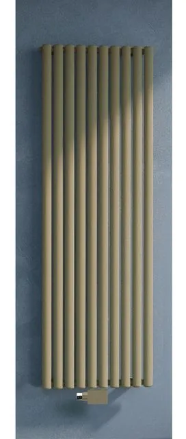 BEMM GHK ELLIPSIS 1 H0920x053x1080 18 EL, Weiss 9016
