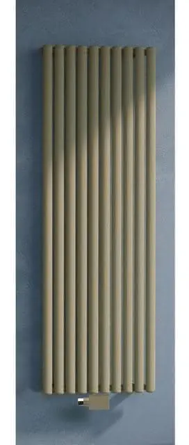 BEMM GHK ELLIPSIS 1 H0700x053x0600 10 EL, Weiss 9016