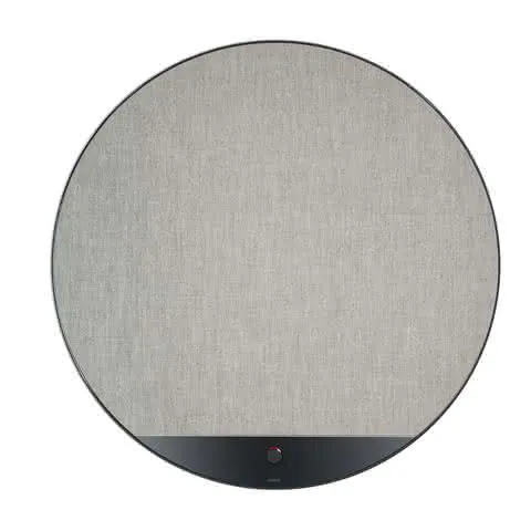 BEMM DHK ORIMONO E H1402x102x1402 elektr., 750 W, Aschgrau