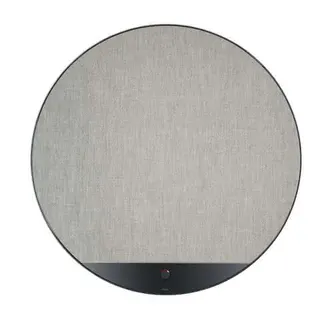 BEMM DHK ORIMONO E H1402x102x1402 elektr., 750 W, Aschgrau