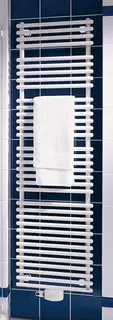 BEMM BHK Cobo 1 BC1-H1756x052x0501 M-Anschluss 50 mm, Weiß 9016