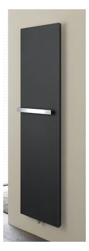 BEMM DHK Plawa Purline H2000x060x0495 M-Anschluss, Weißperlmetallic