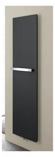 BEMM DHK Plawa Purline H2000x060x0495 M-Anschluss, Weißperlmetallic